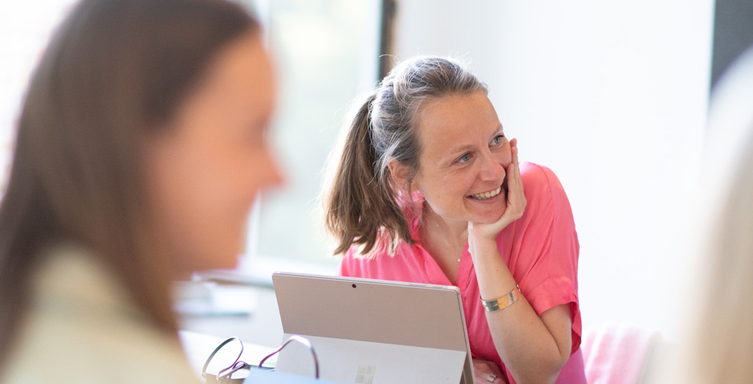 Compliance permanente aanwerving